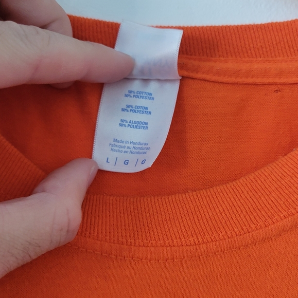 Mens Cheetos Shirt - Picture 3 of 6